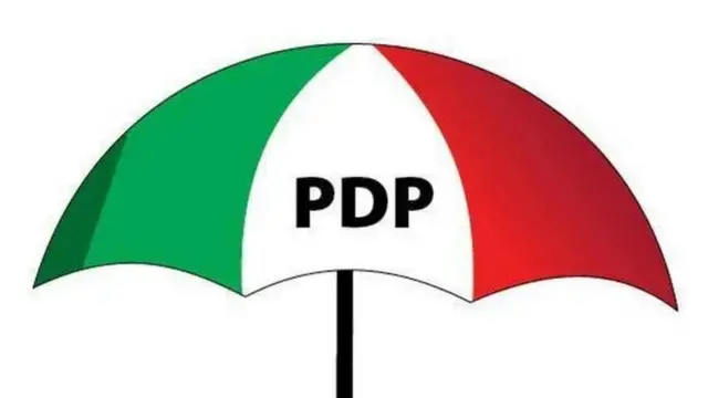 Ekiti PDP Gubernatorial primaries