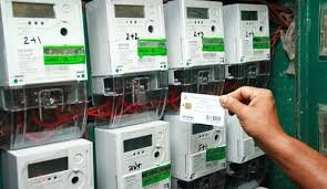 NERC prepaid meter figure