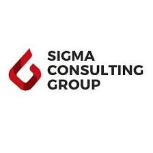 Sigma Consulting Group Country Manager