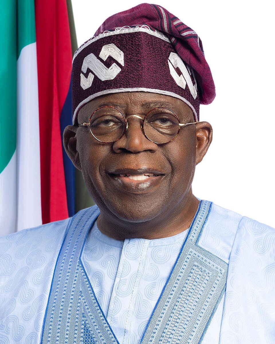 President Tinubu ambassadors