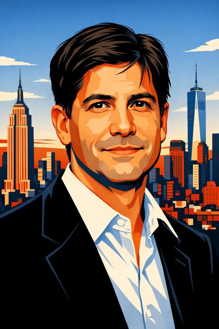 Kevin Warsh Federal Reserve chair