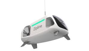 Zipline Marketing & Communications job