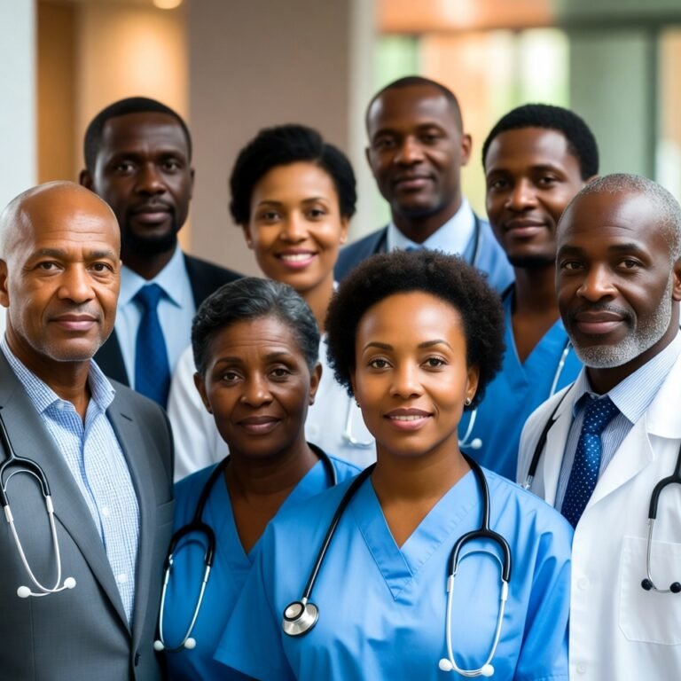 Health ministry directors retirement