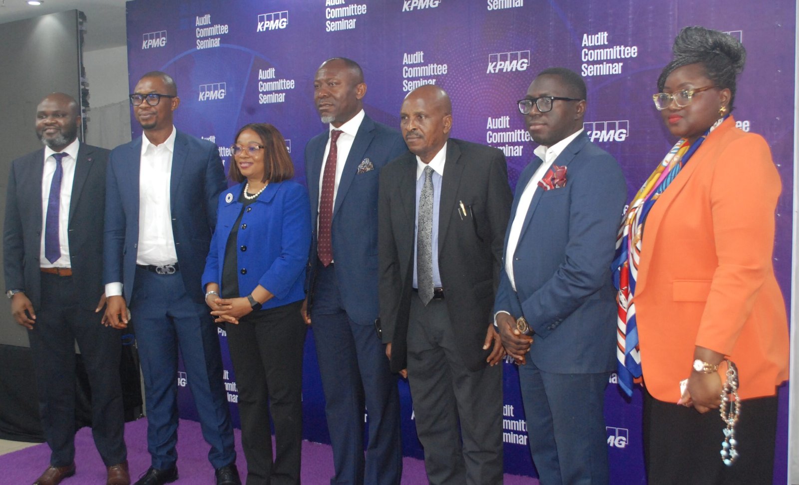 KPMG Audit Committee Seminar