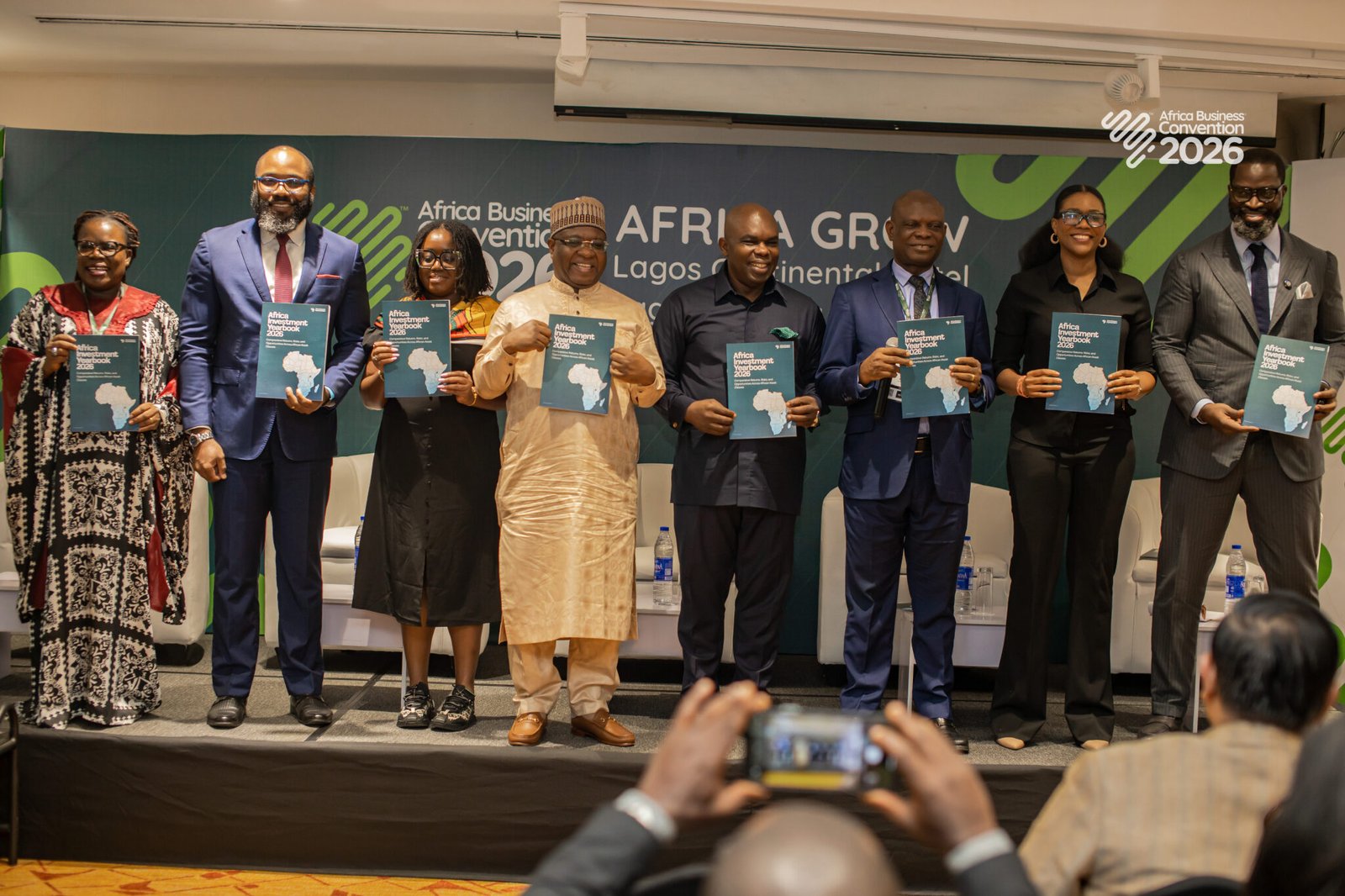 Africa Business Convention 2026