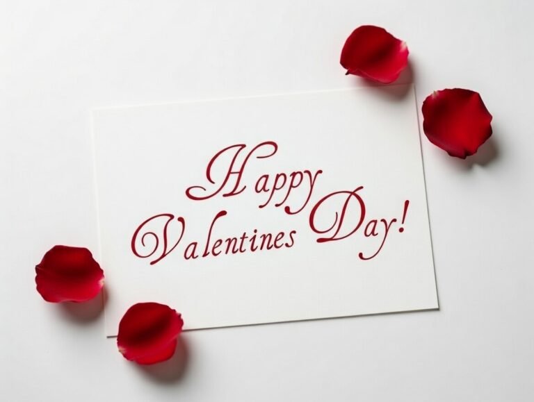 Valentine’s Day: Last-Minute Gifts & Galentine Ideas