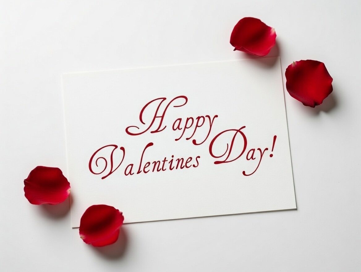 Valentine’s Day: Last-Minute Gifts & Galentine Ideas