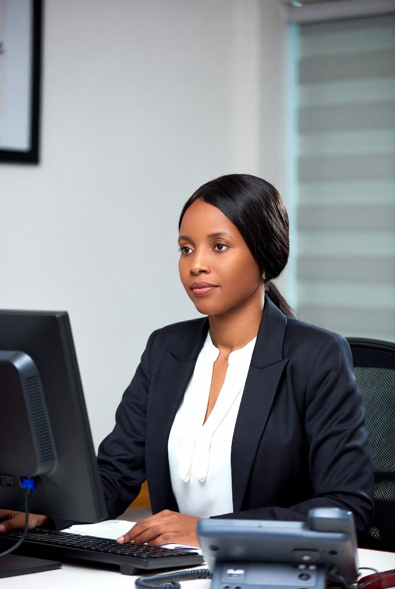 Export Procurement and Sales Manager