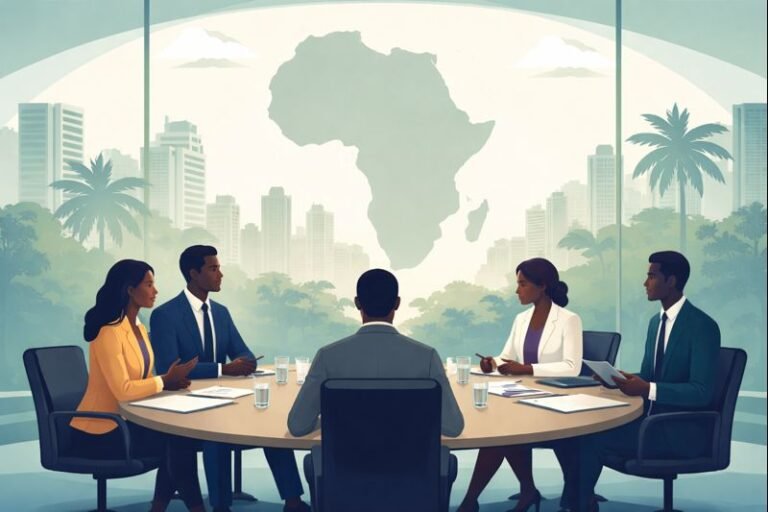 ABTA board recruitment