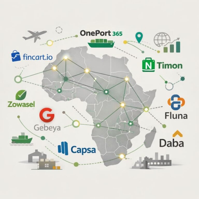 Afreximbank Accelerator Programme