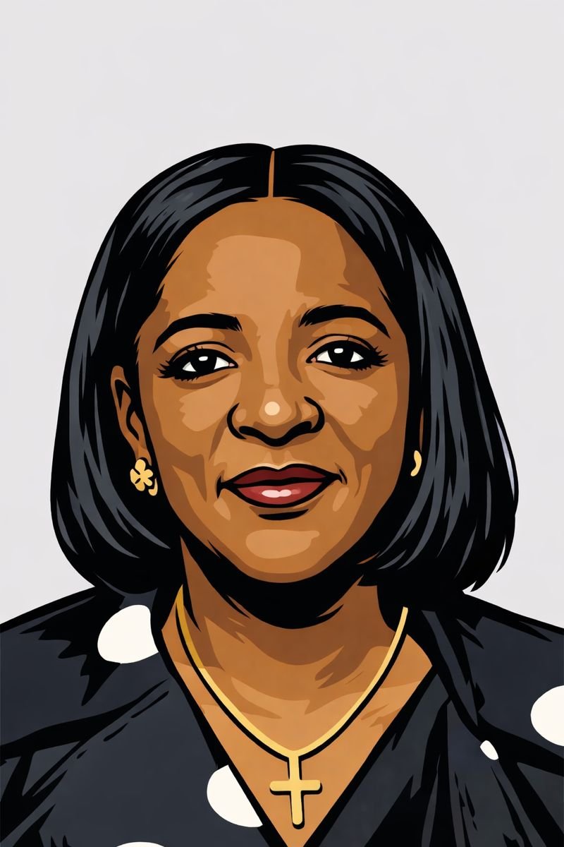Access Bank Chairman, Mrs. Ifeyinwa Osime  