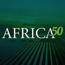 Africa50 headquarters in Casablanca, Morocco – pan-African infrastructure investment firm recruiting Investment Associates