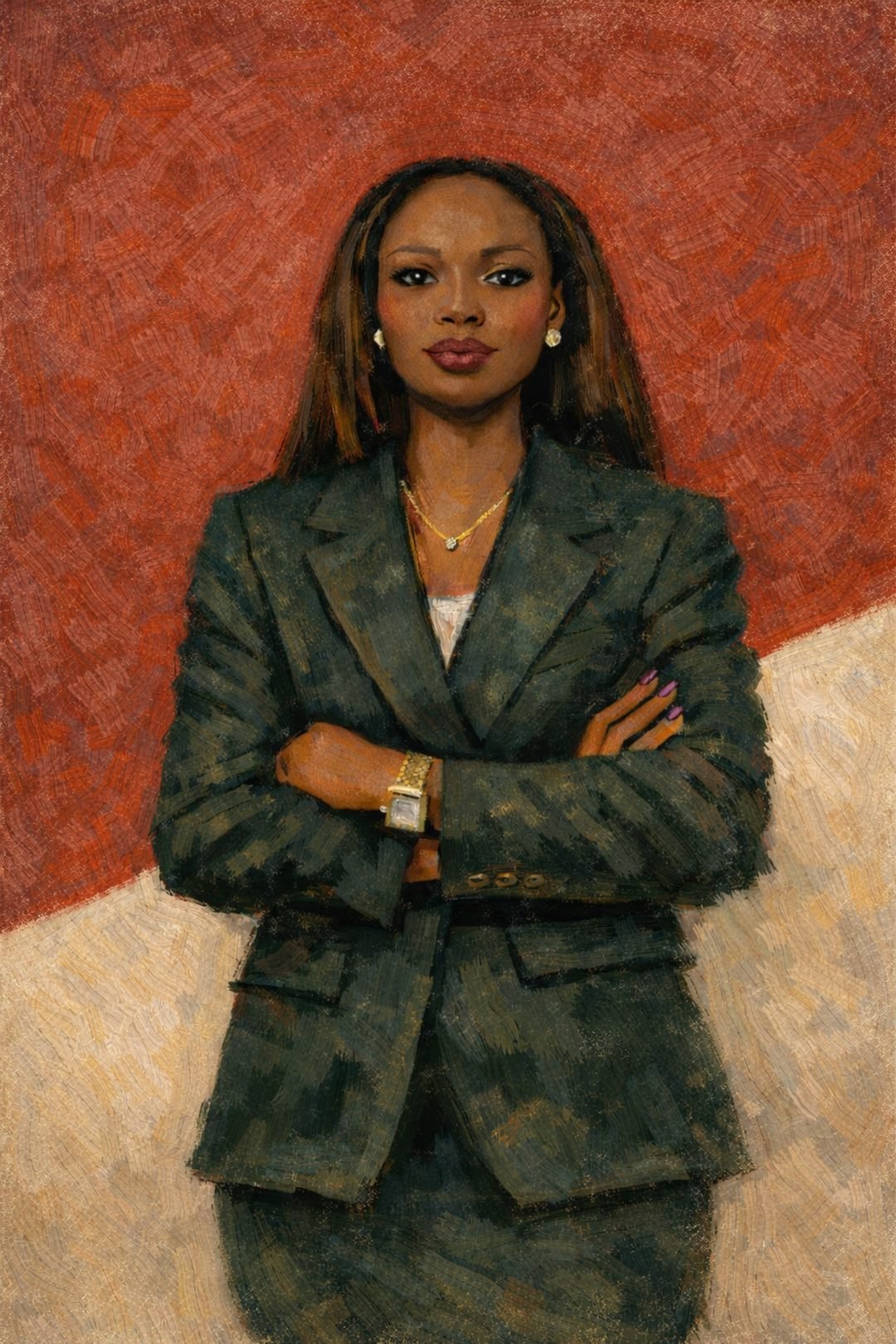 Nneka Arowolo Group Managing Director Levene Energy