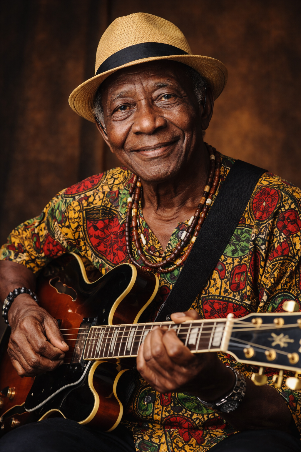 Ebo Taylor