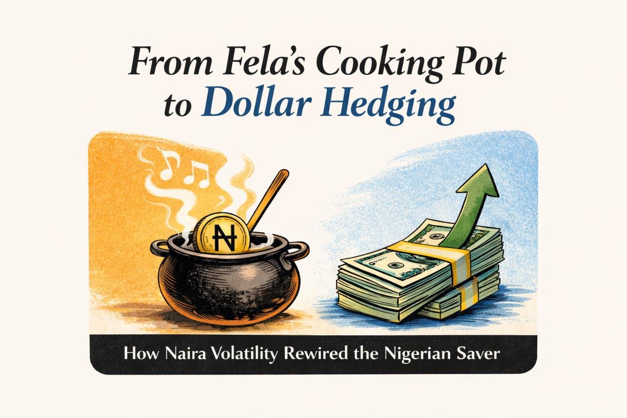 Naira vs dollar exchange rate