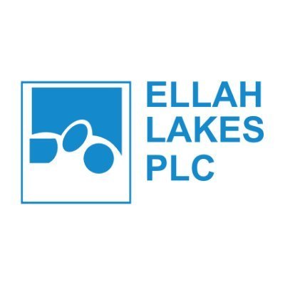 Ellah Lakes Plc financial results 2025