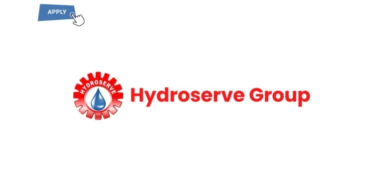 Hydroserve-Group is hiring