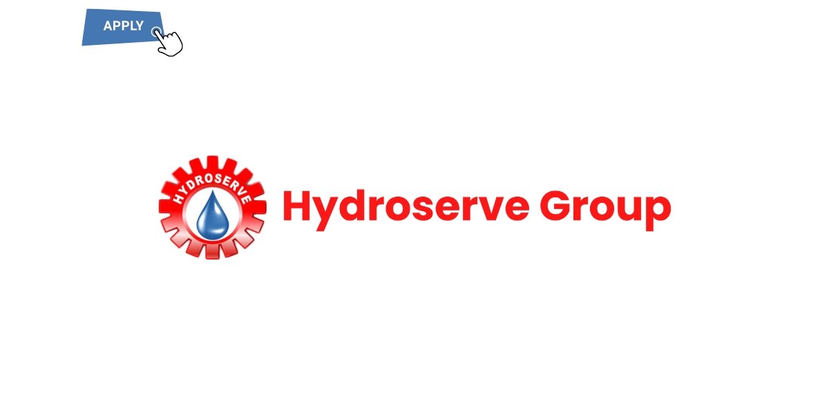 Hydroserve-Group is hiring