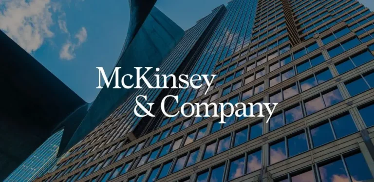 Apply For Job at McKinsey & Company (Lagos, Nigeria)