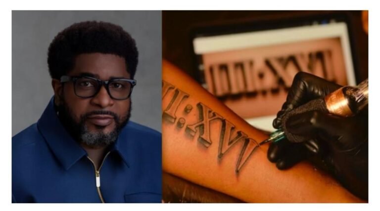 Dr. Kingsley Okonkwo