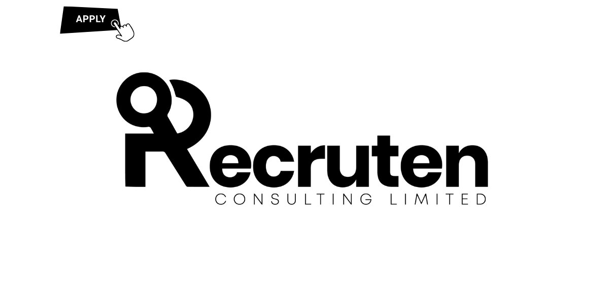 Recruten-Consulting-Limited Has Opened Graduate trainee for 2026. Latest Graduate Trainee