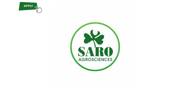 SARO AGROSCIENCES