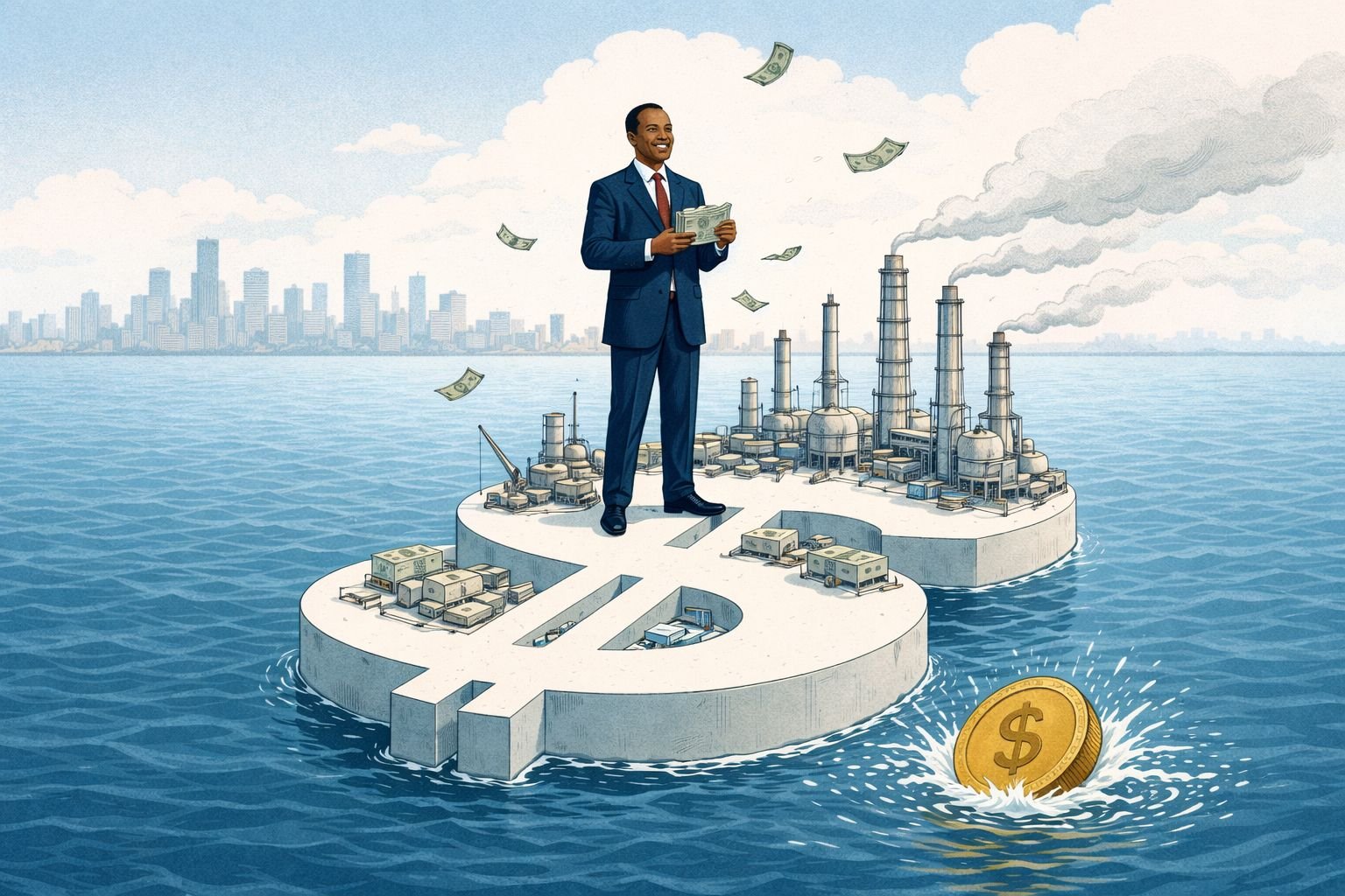 Dangote Refinery 2026 IPO