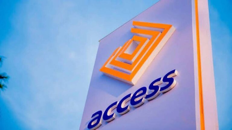 Access bank Eurobond