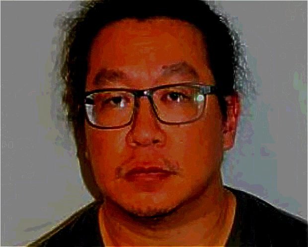 Vincent Chan child abuse