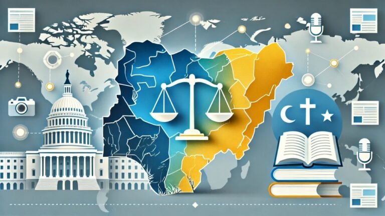 U.S. Congress Eyes Nigeria Religious Violence