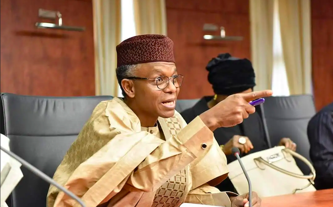 EL-Rufai ICPC
