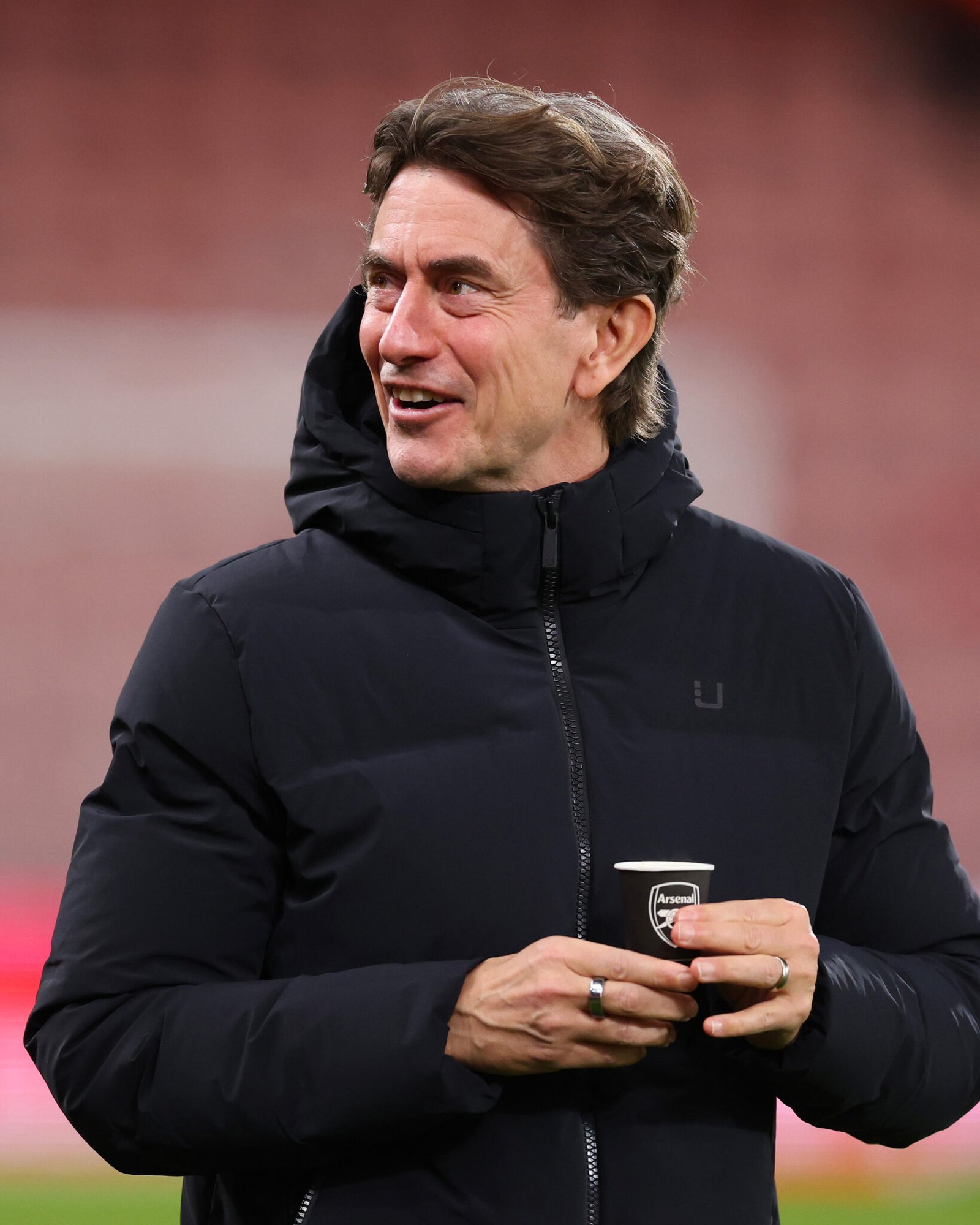 Thomas Frank Tottenham sack