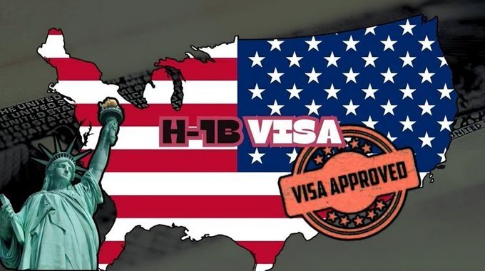 US H-1B visa lottery 2027