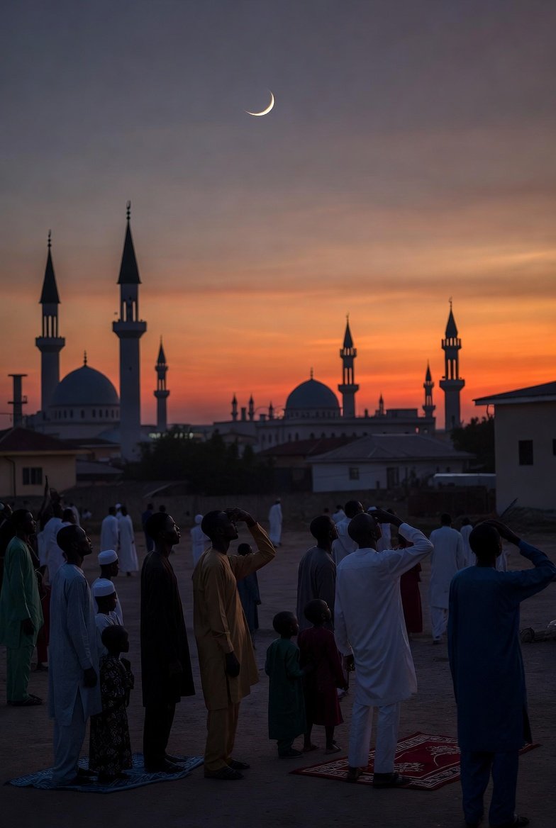 Ramadan 2026 starts Feb 18