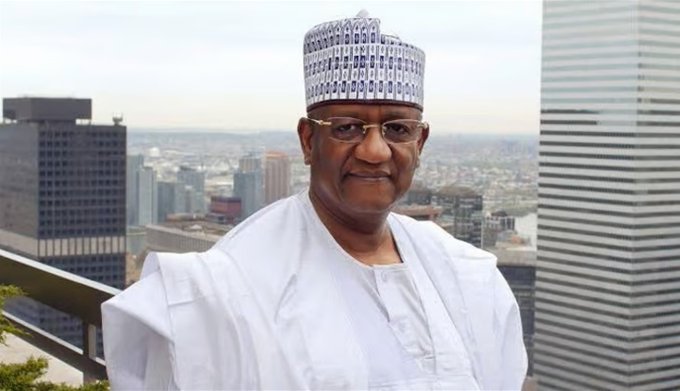 Mohammed Indimi