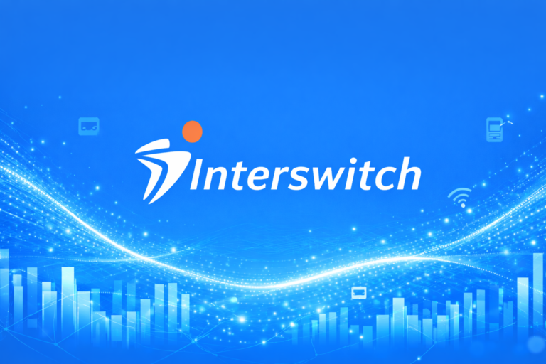 Vice President Channel Acquiring Interswitch