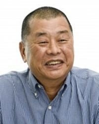 Jimmy Lai prison sentence