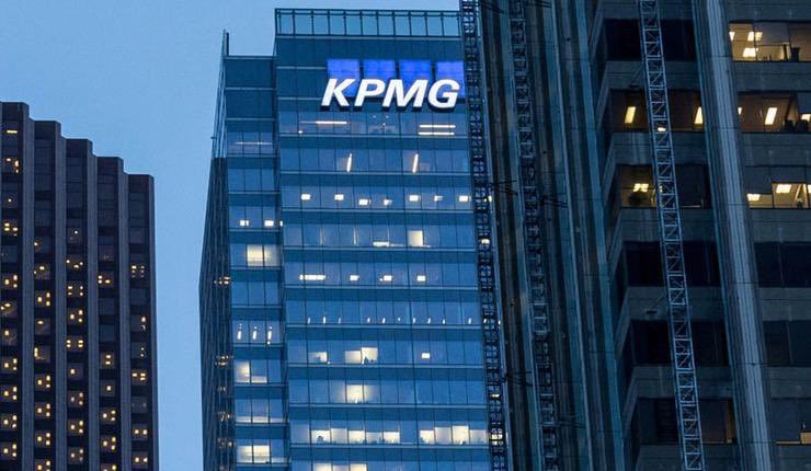 KPMG Nigeria Graduate Trainee Programme 2026