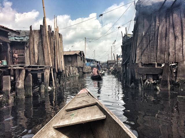 Makoko Water Cities Project