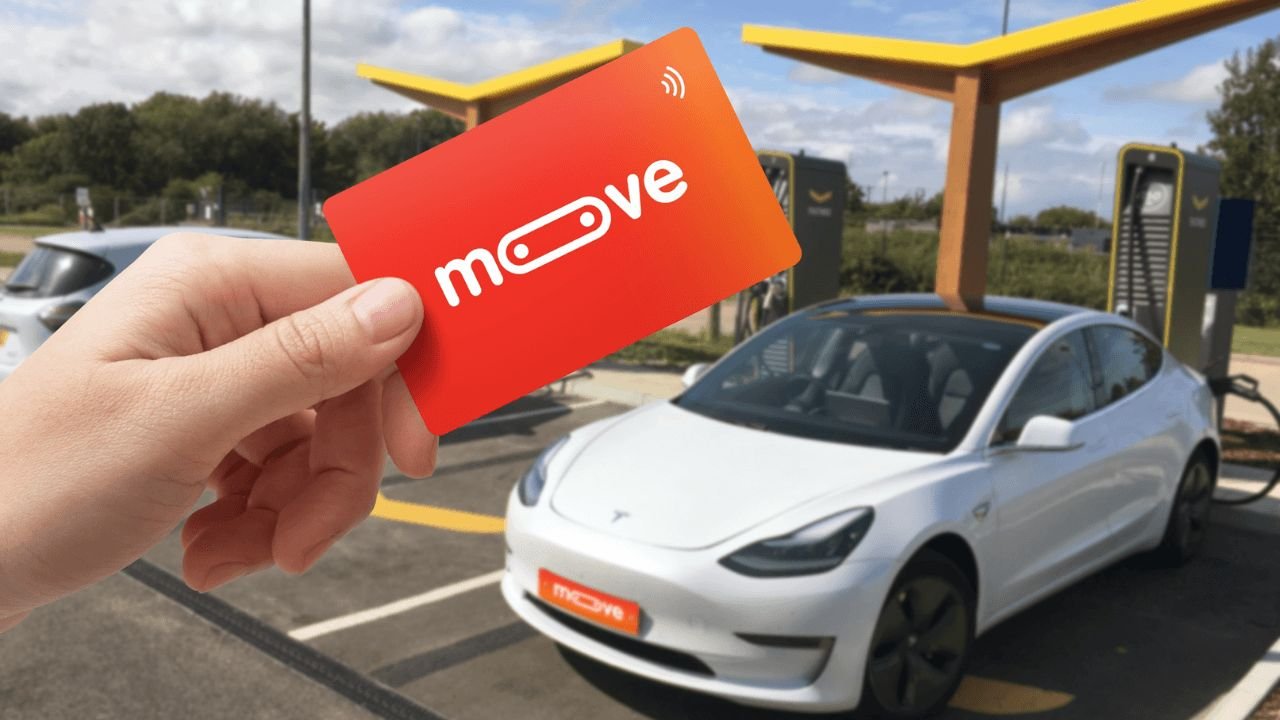 Moove Customer Success Manager