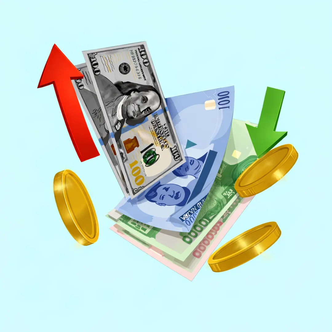 naira dollar exchange rate in 2026