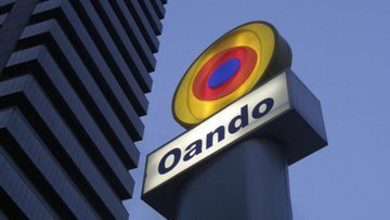 Oando PLC financial results 2025