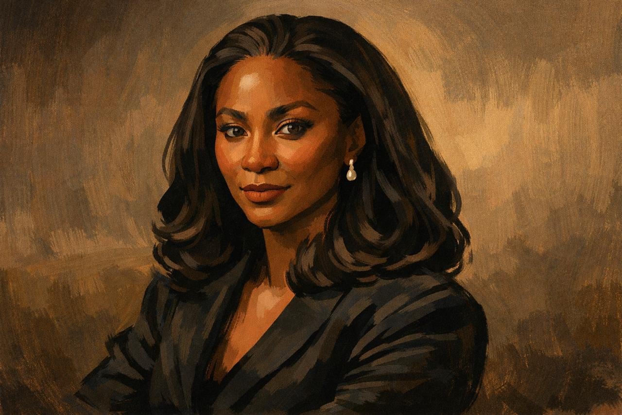 Olu Arowolo Verheijen reforms