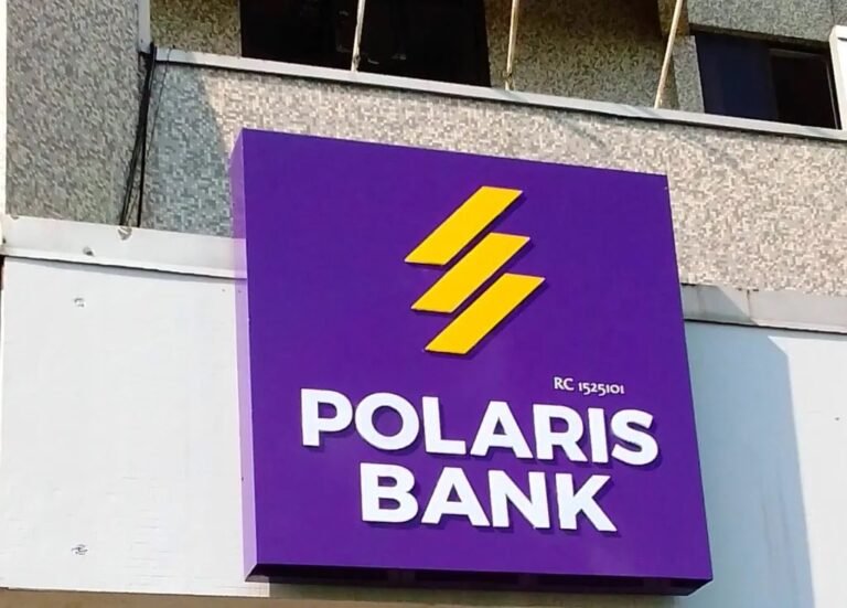 Polaris Bank jobs