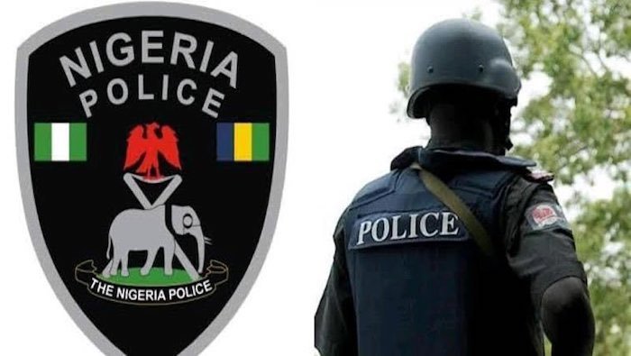 Nigeria Police Force Recruitment 2025/2026