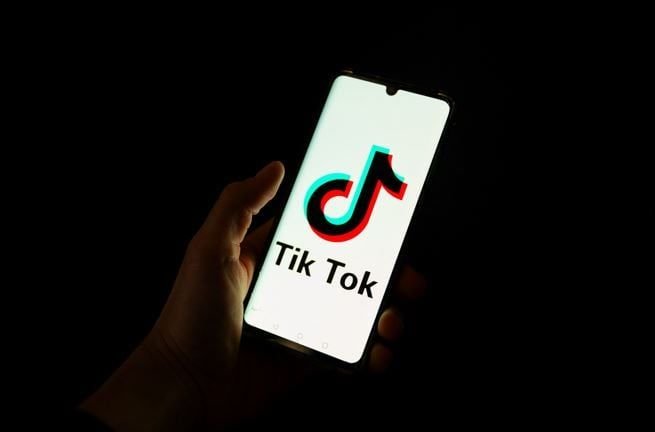 EU TikTok probe