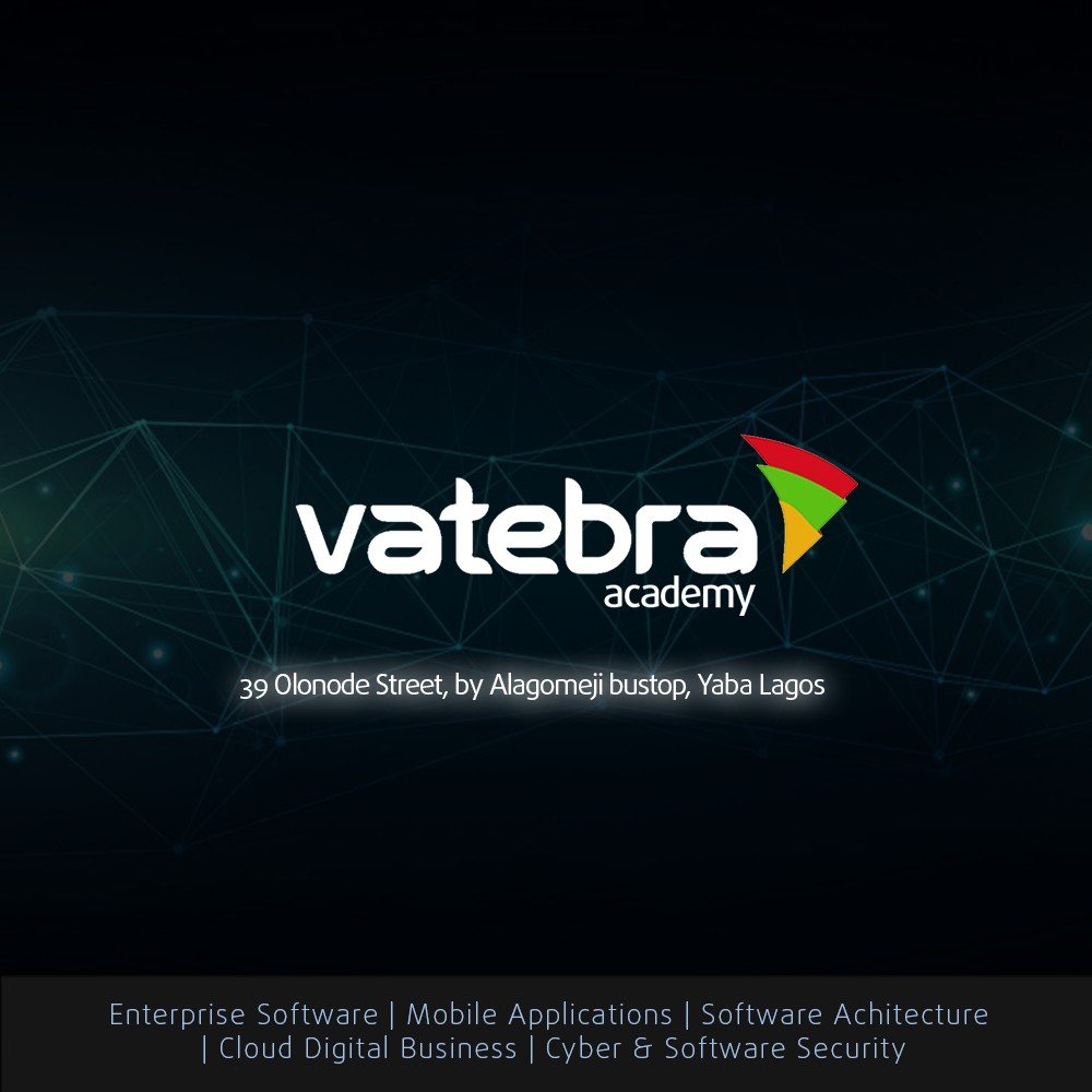 vatebraacademy ha opened 2026 Graduate Internship Program for Tech and Business Graduates