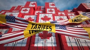 Trump tariffs Canada