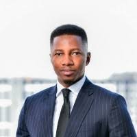 Zion Adeoye CLG Global