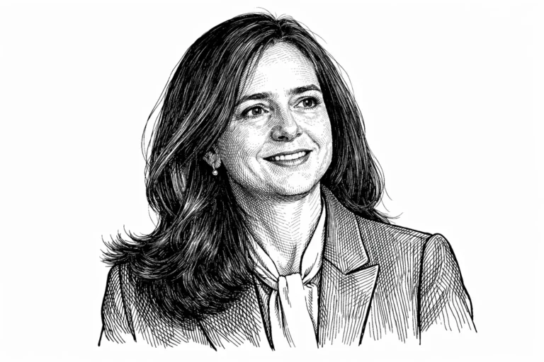 Emmanuelle Garinet Chevron